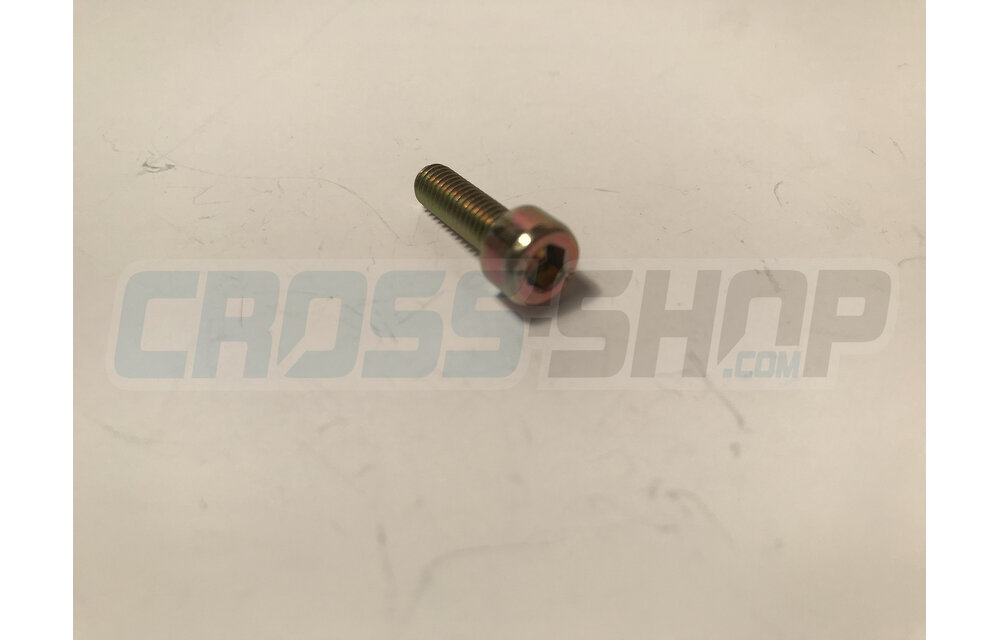 BOLT TCEI 5X18