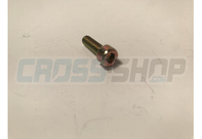 BOLT TCEI 5X18
