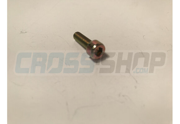 BOLT TCEI 5X18