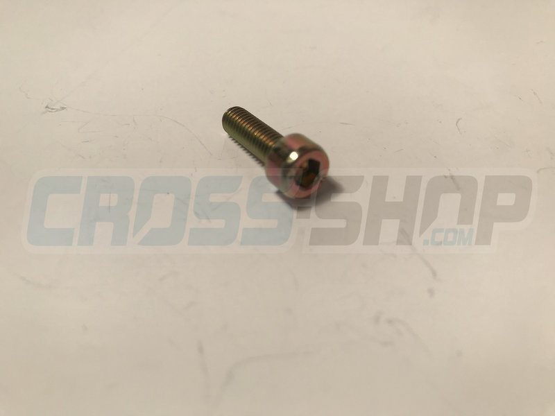 BOLT TCEI 5X18