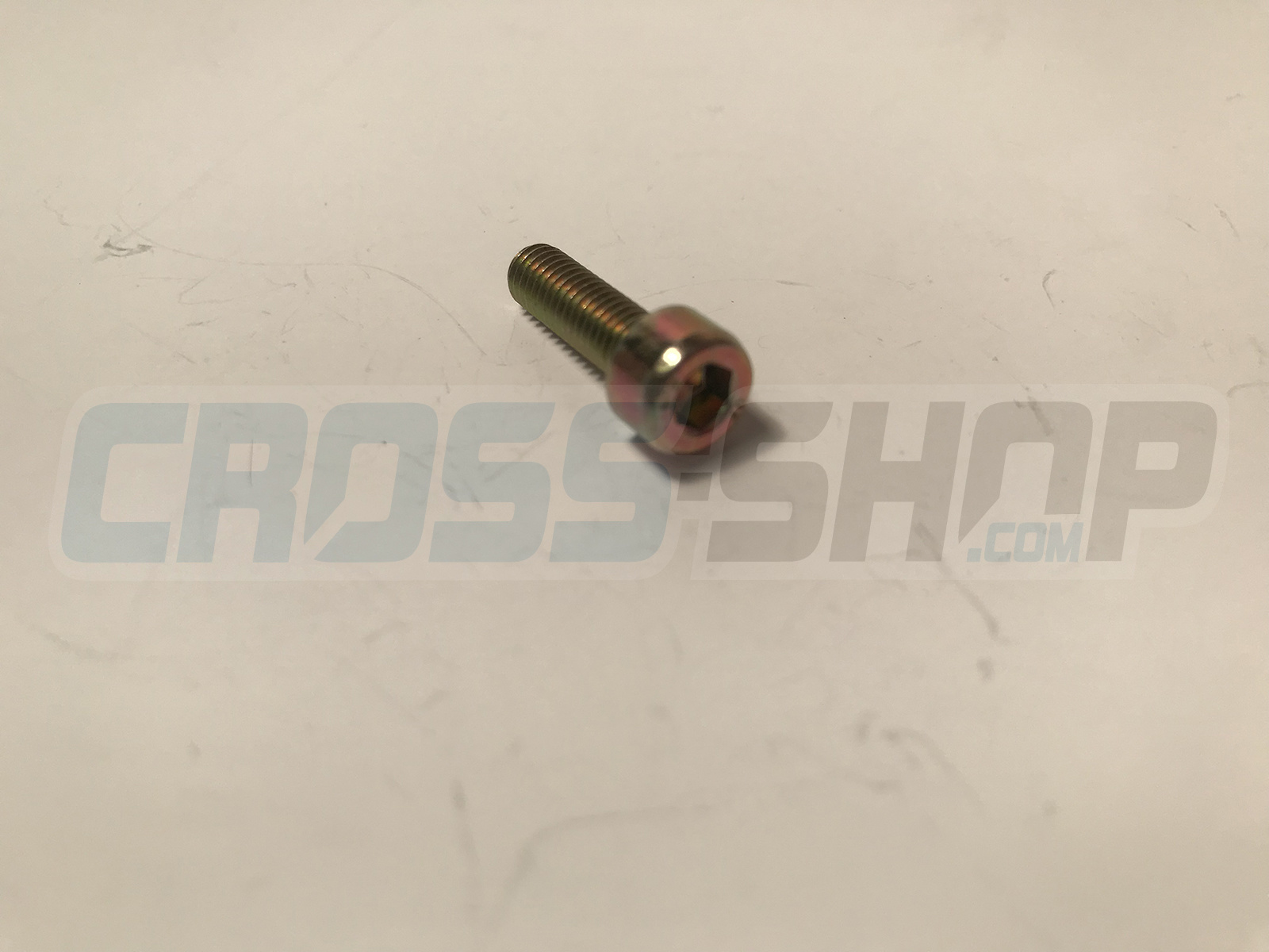BOLT TCEI 5X18