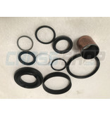 KIT REVIEW MONOSHOCK 85 JUNIOR