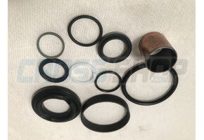 KIT REVIEW MONOSHOCK 85 JUNIOR