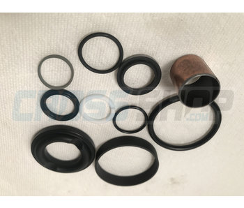 TM Moto KIT REVIEW MONOSHOCK 85 JUNIOR