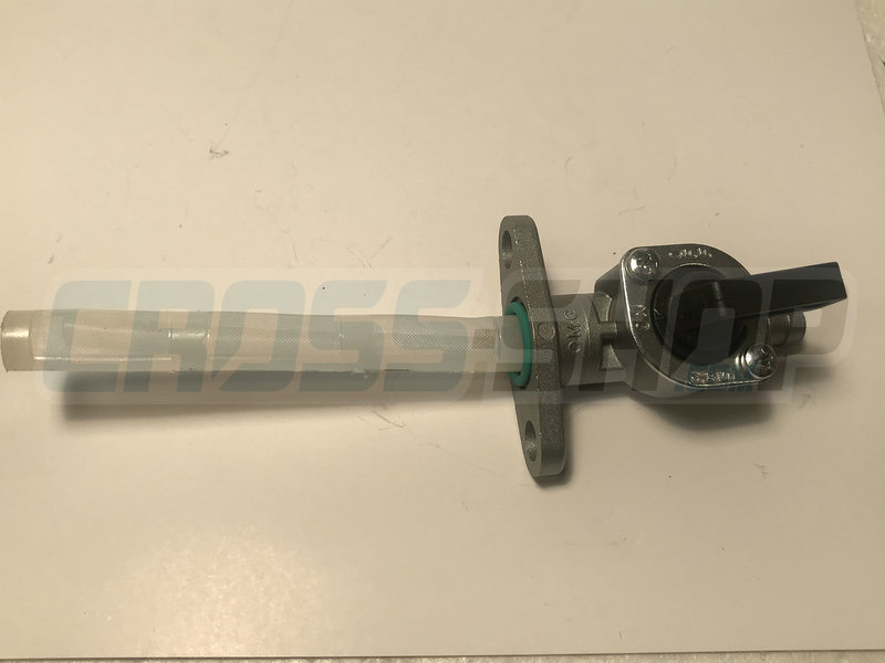 TM Moto FUEL COCK J13-> (replaced by 65019)