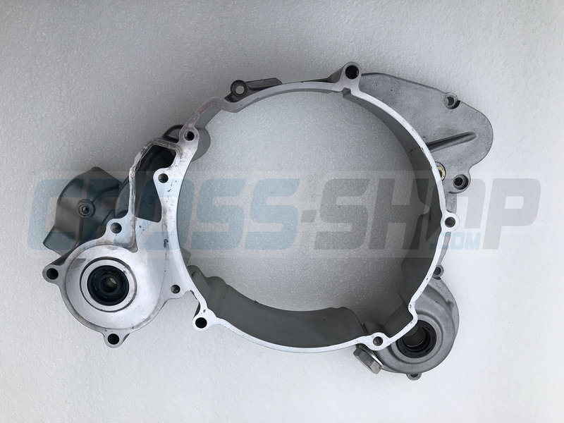 TM Moto COVER INT CLUTCH 125 M.06/11