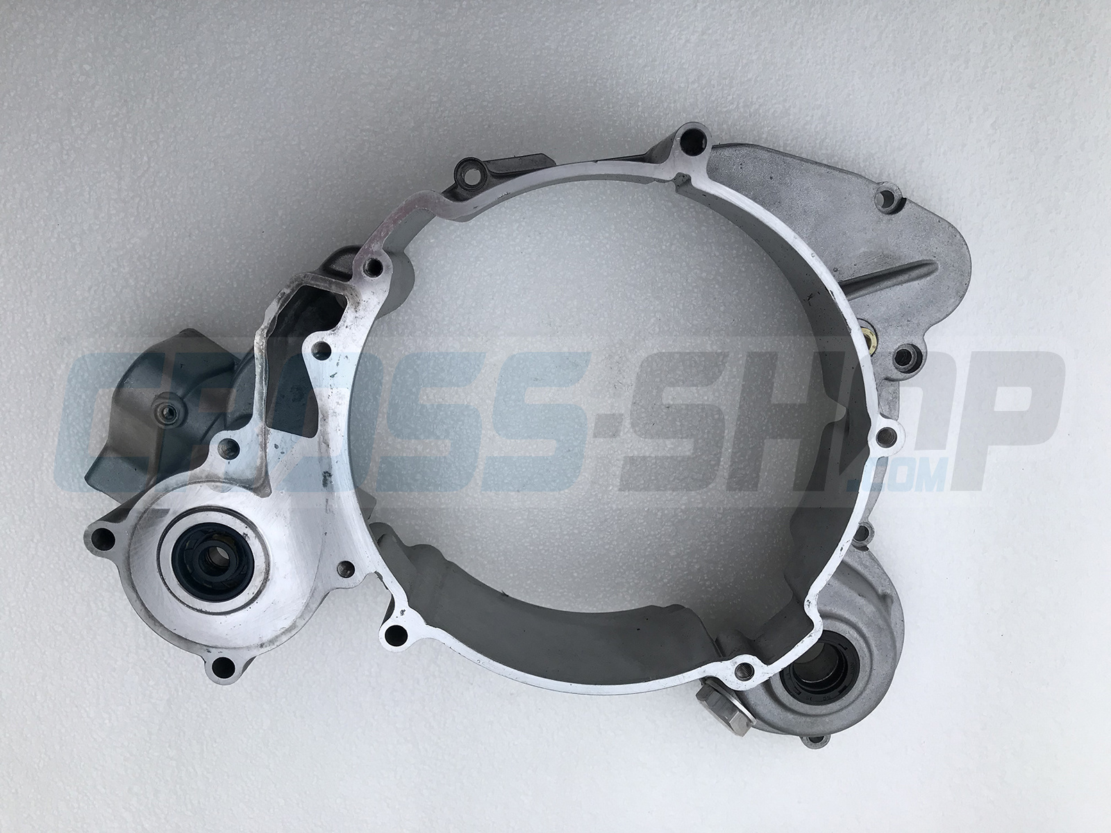 COVER INT CLUTCH 125 M.06/11