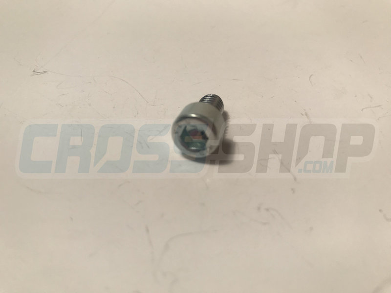 BOLT TCEI 6X12
