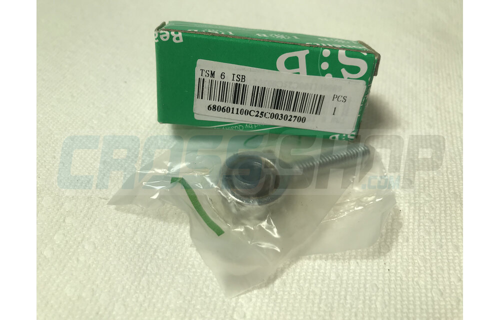 JOINT BRAKE PEDAL 85cc M13->