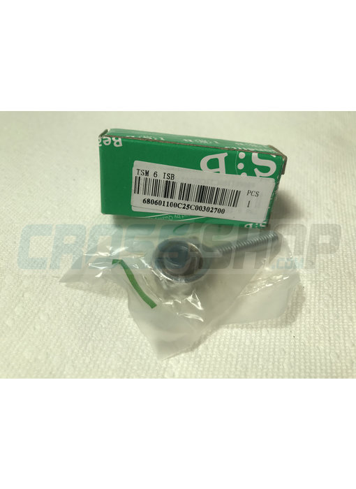 TM Moto JOINT BRAKE PEDAL 85cc M13->