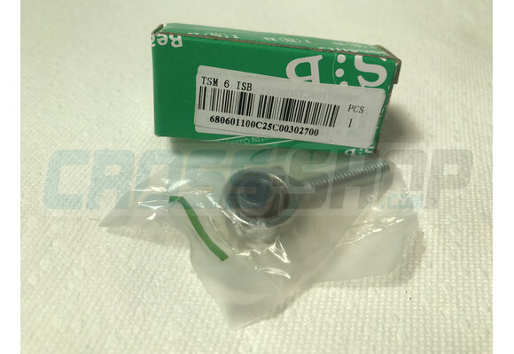 JOINT BRAKE PEDAL 85cc M13->