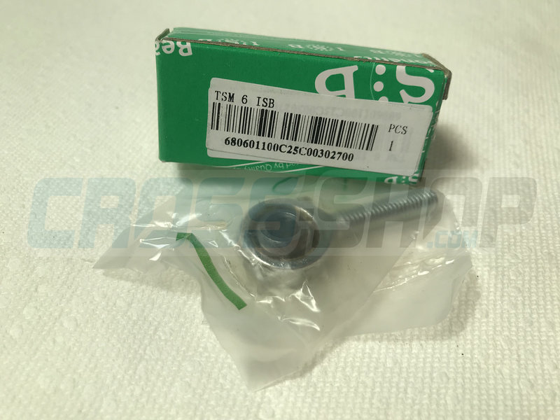 JOINT BRAKE PEDAL 85cc M13->