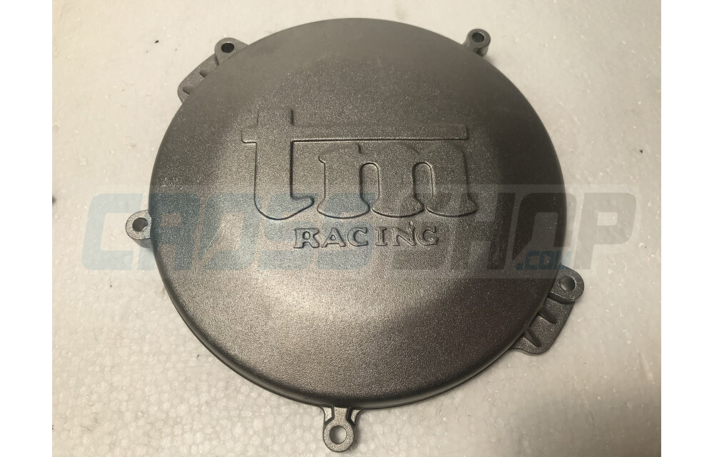 COVER CLUTCH EXT. 125 06/->