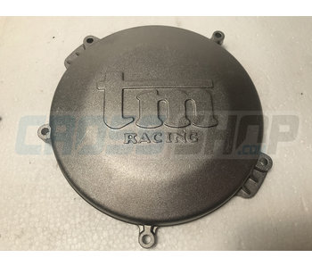 COVER CLUTCH EXT. 125 06/->