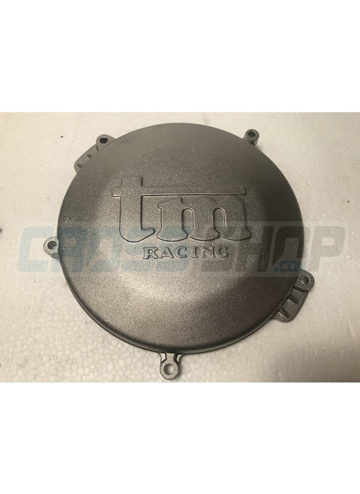 TM Racing COVER CLUTCH EXT. 125 06/->