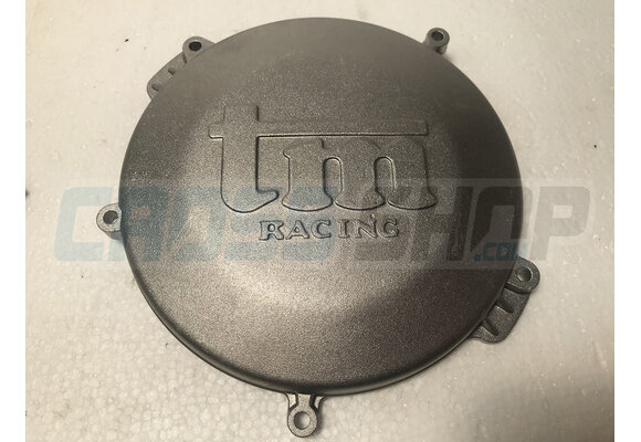 COVER CLUTCH EXT. 125 06/->