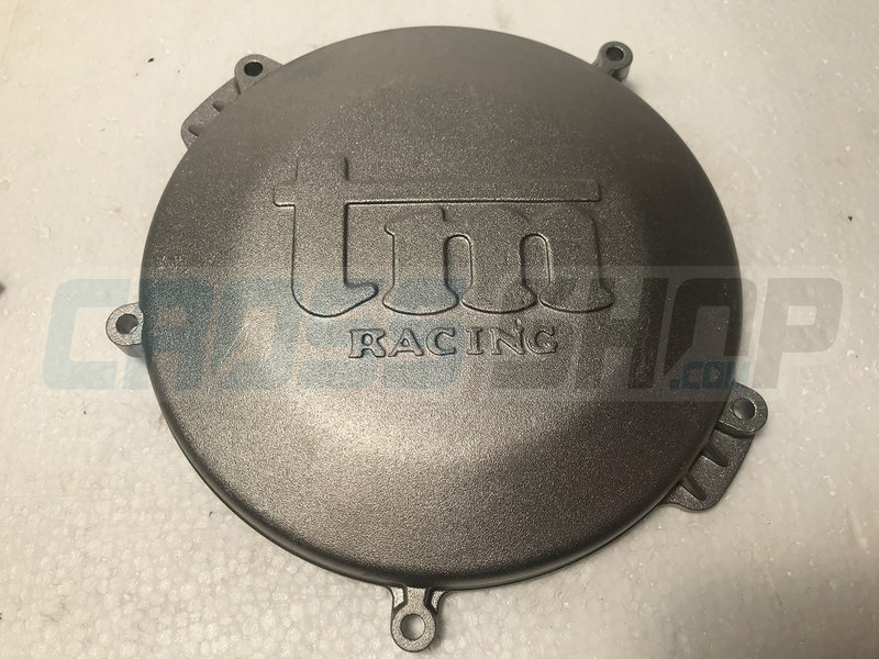 COVER CLUTCH EXT. 125 06/->