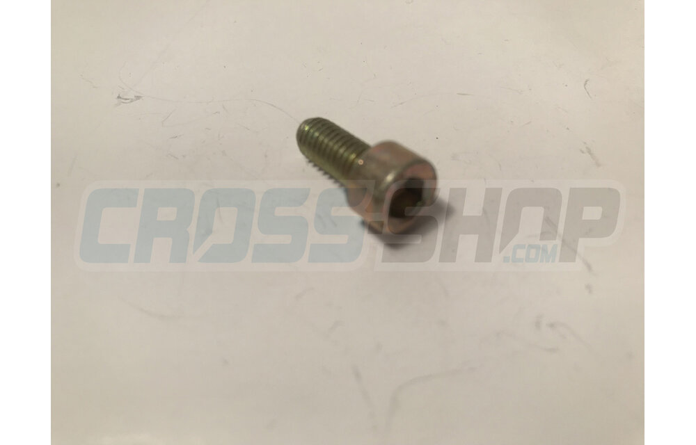 BOLT TCEI 6X14