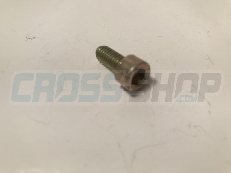 BOLT TCEI 6X14