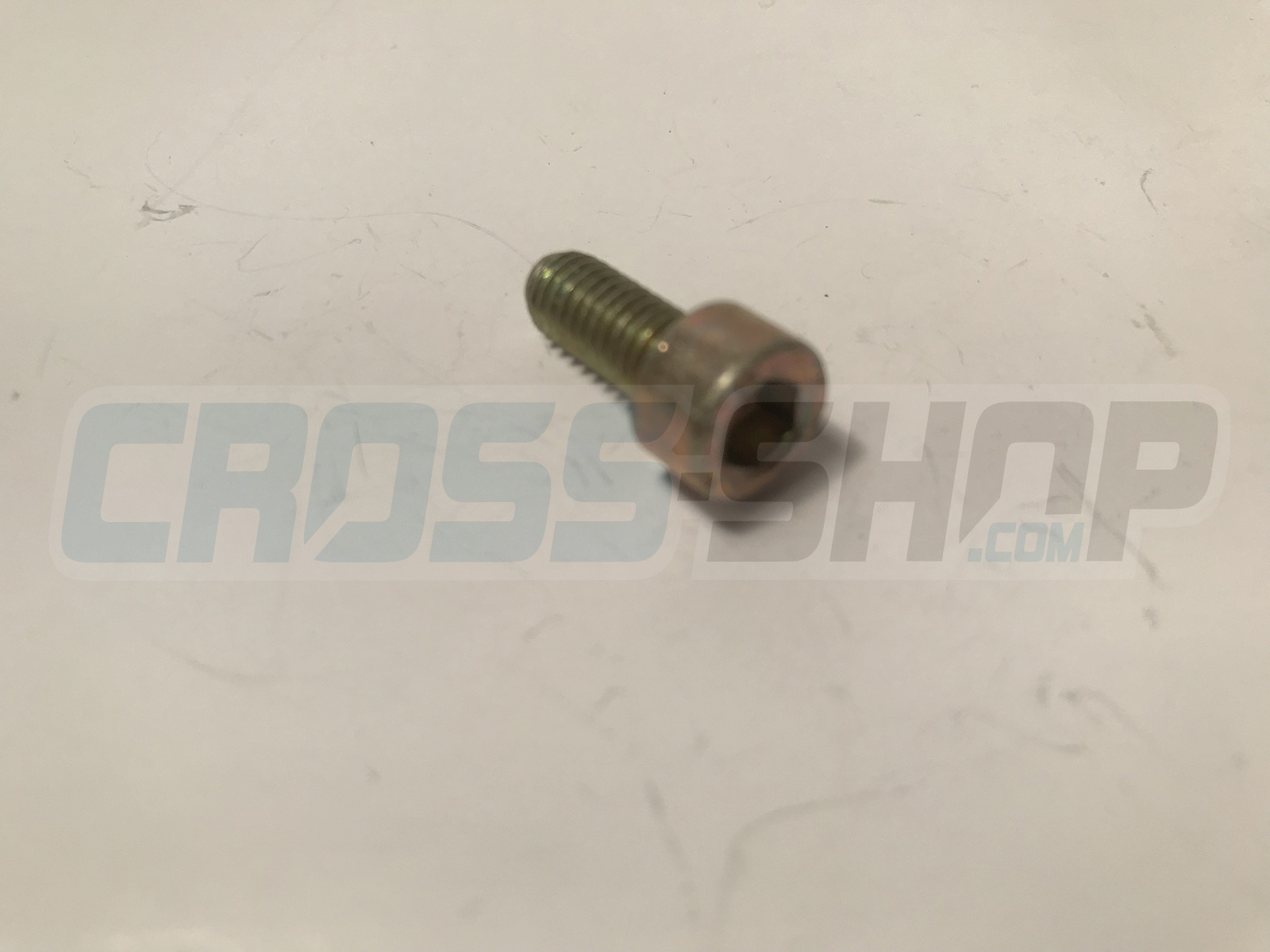 BOLT TCEI 6X14