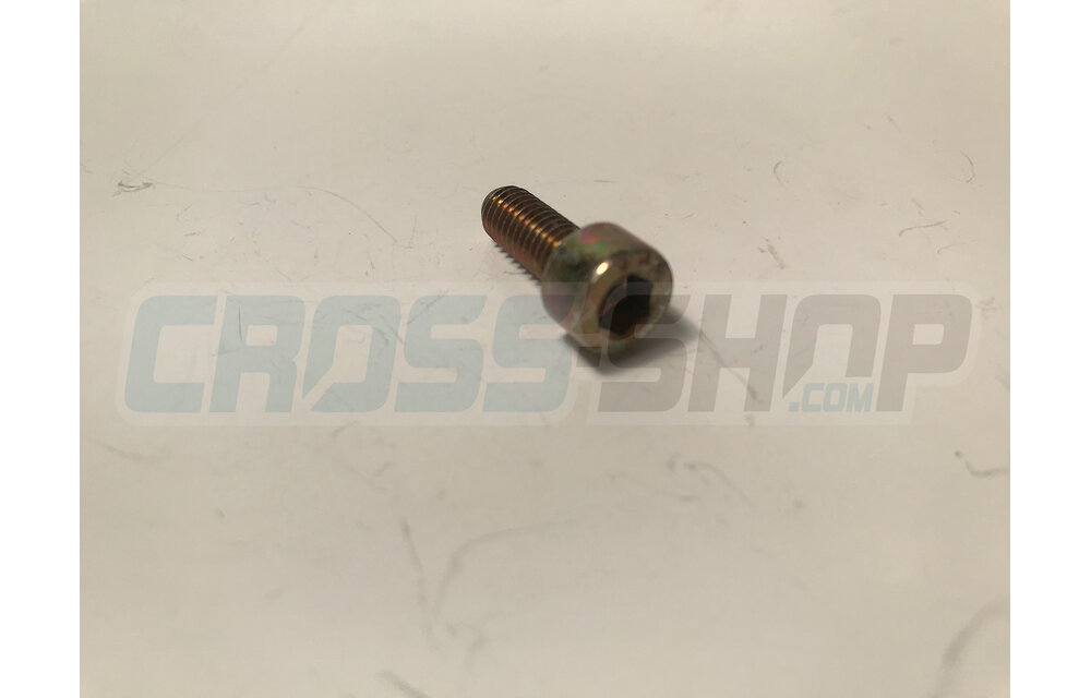 BOLT TCEI 6X16