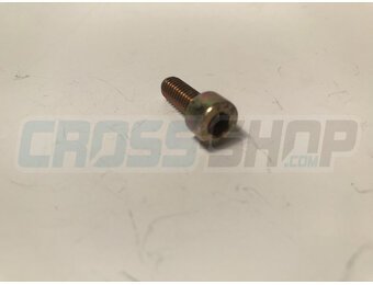 BOLT TCEI 6X16