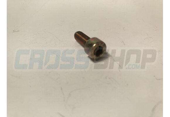 BOLT TCEI 6X16