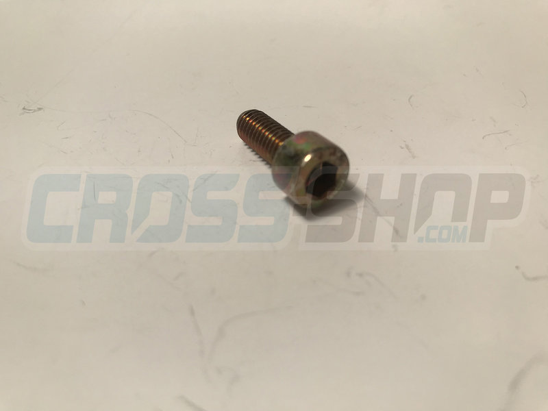 BOLT TCEI 6X16