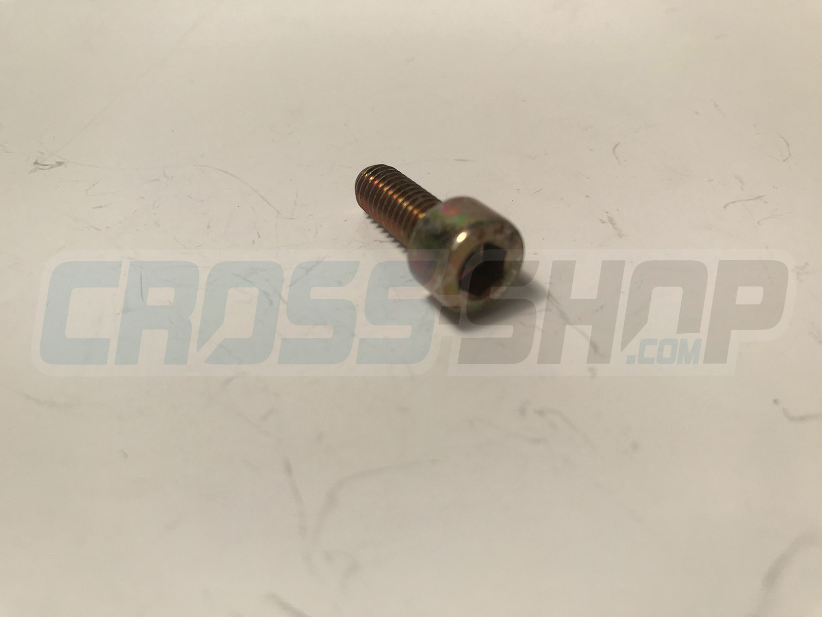 BOLT TCEI 6X16