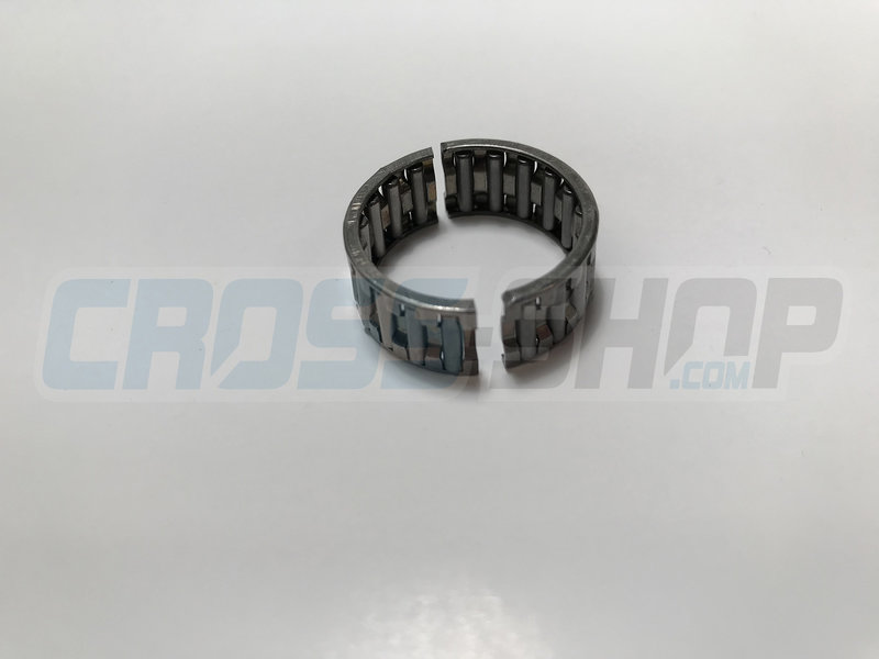 TM Moto NEEDLE CAGE 20X24X10 TWO PIEC.