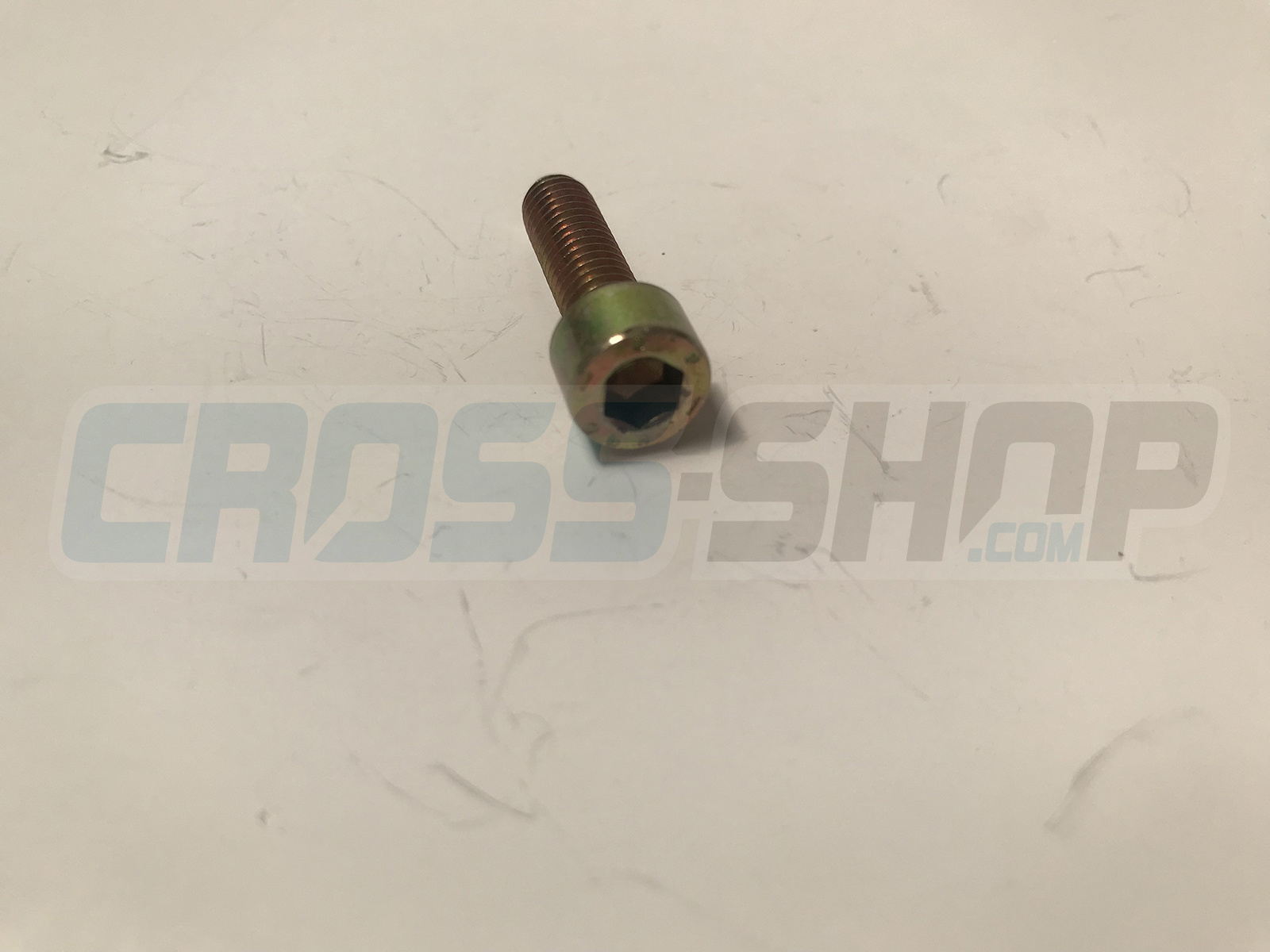 BOLT TCEI 6X20