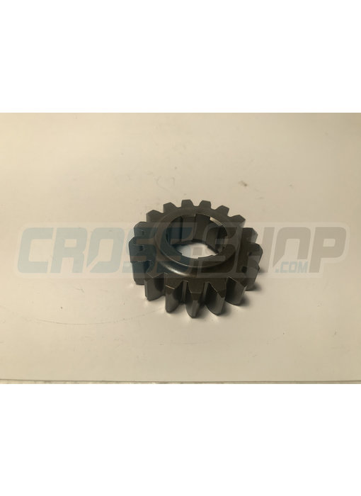 GEAR 2ND (17T) MAINSHAFT
