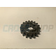 GEAR 2ND (17T) MAINSHAFT
