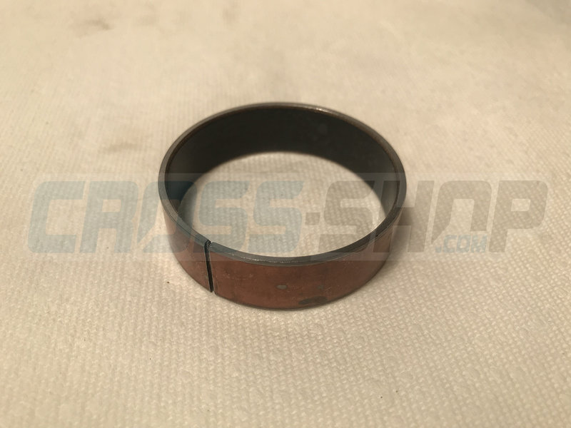 TM Moto PISTON METAL KYB 48 mm