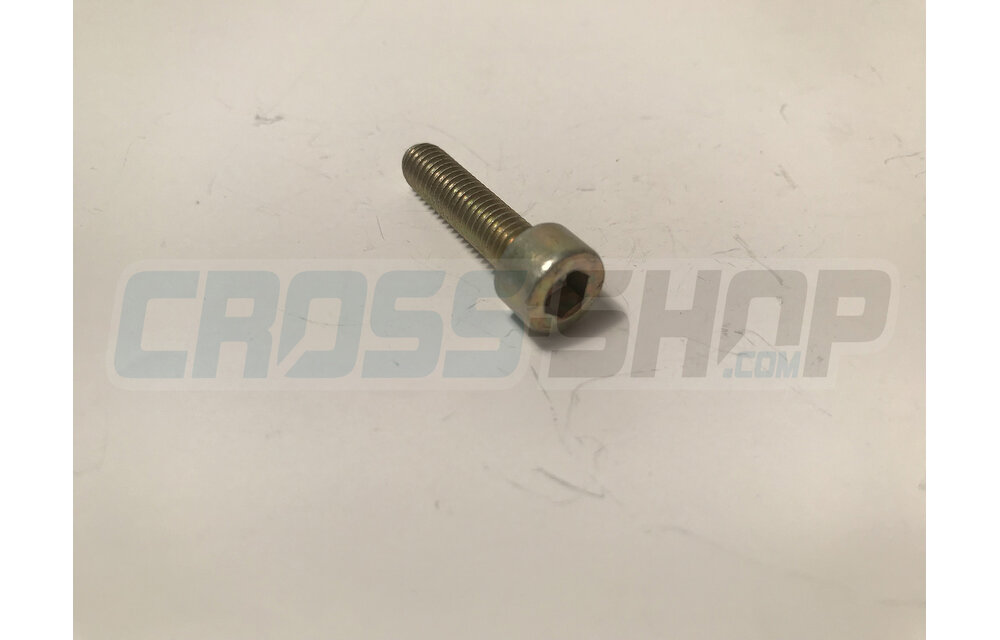 BOLT TCEI 6x25