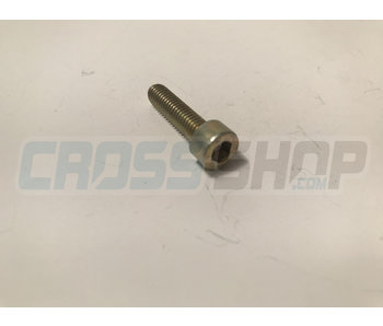 TM Moto BOLT TCEI 6x25