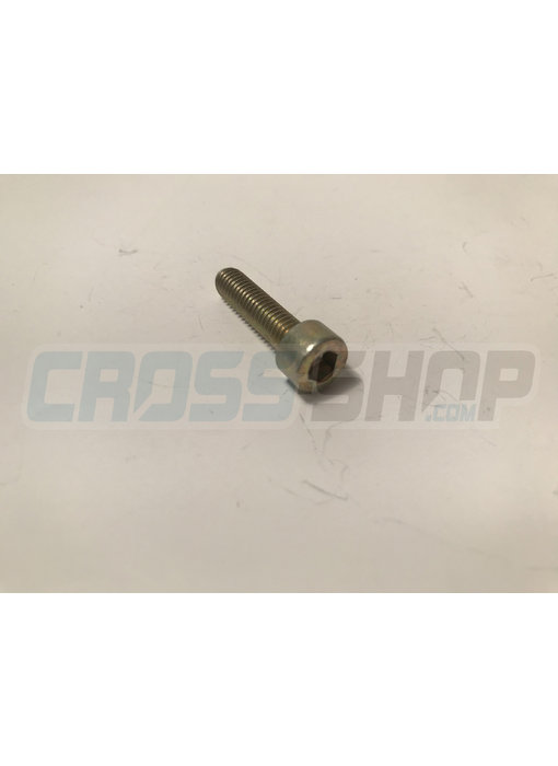 BOLT TCEI 6x25