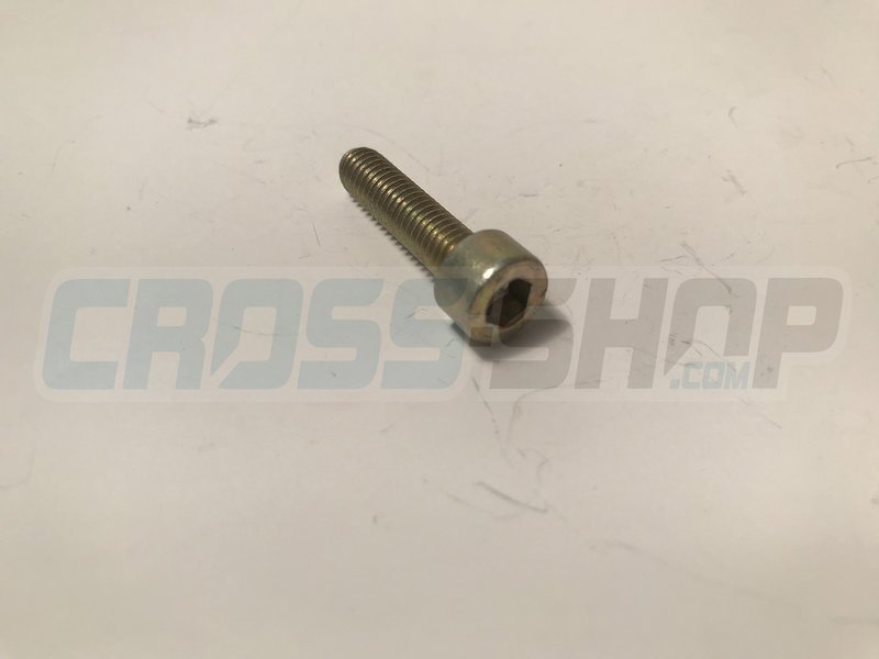 TM Moto BOLT TCEI 6x25