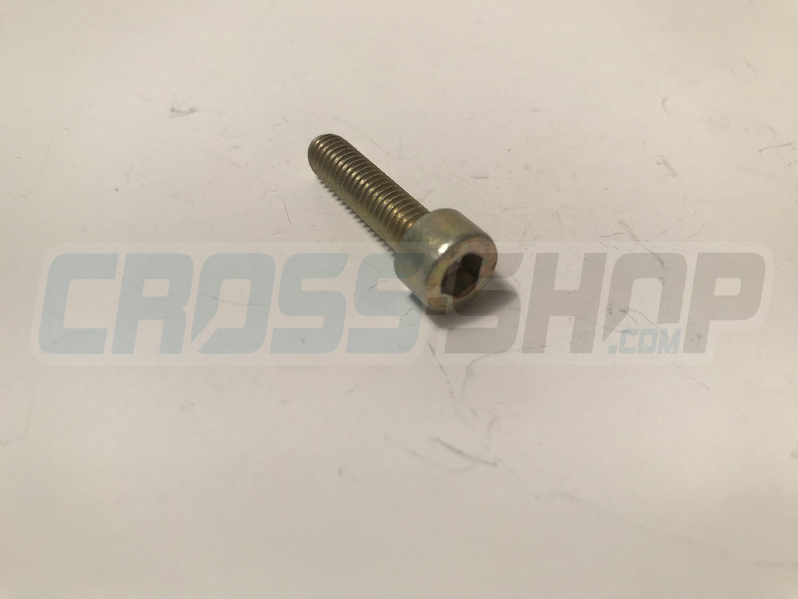 BOLT TCEI 6x25