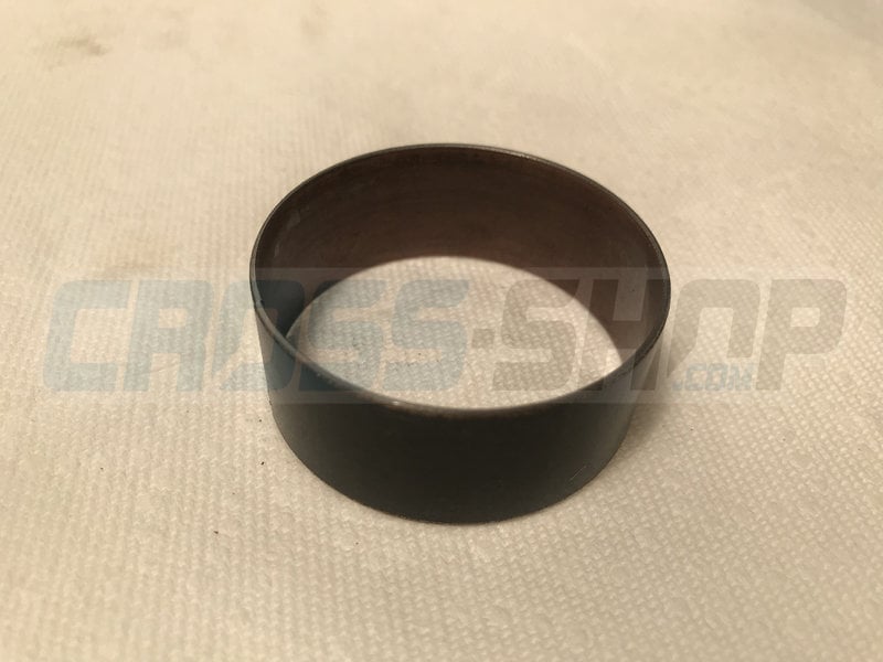 TM Racing SLIDE METAL KYB 48 mm