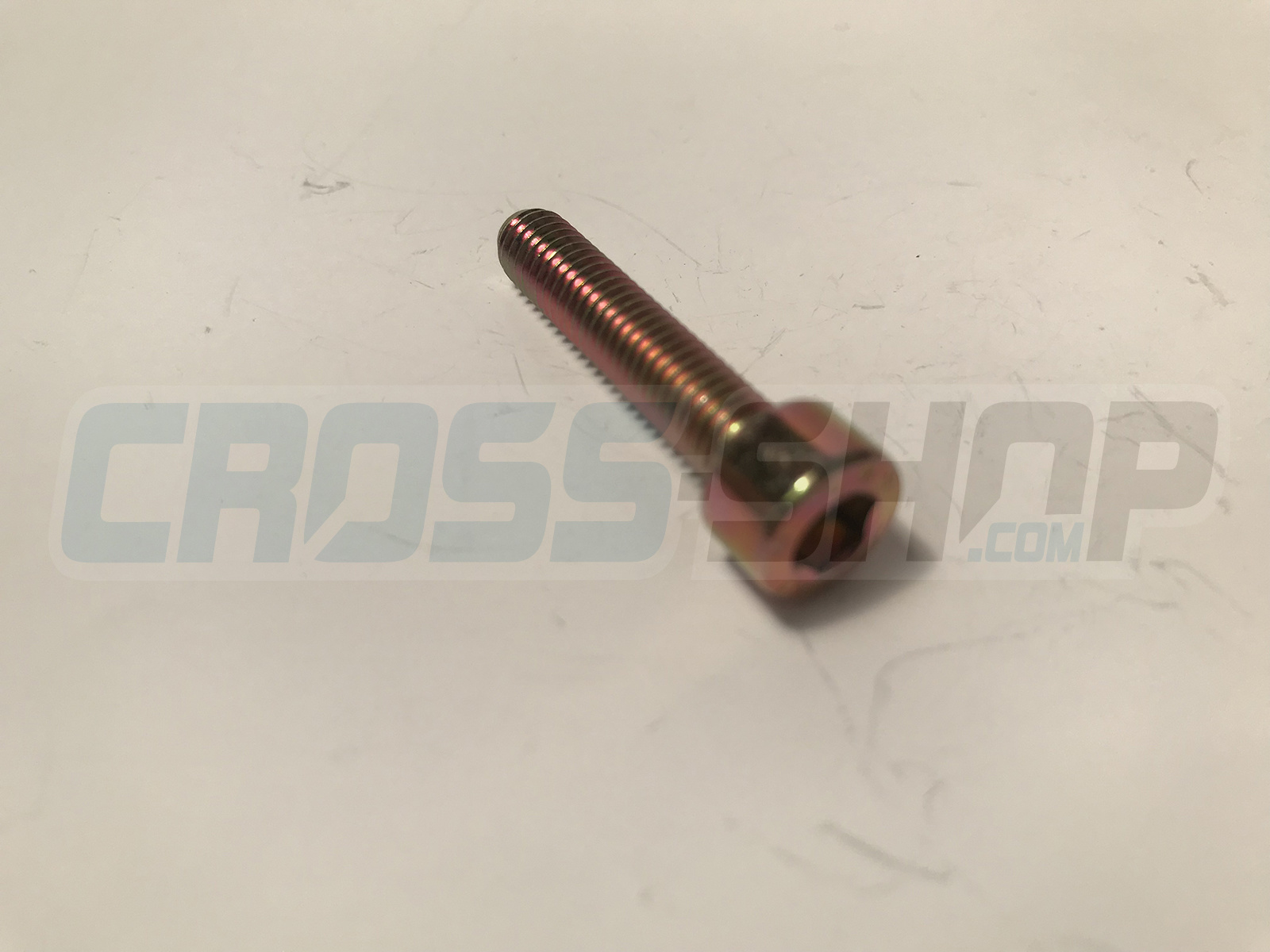 BOLT TCEI 6X30