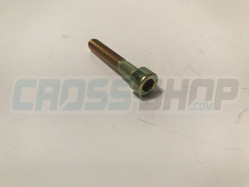 BOLT TCEI 6X35