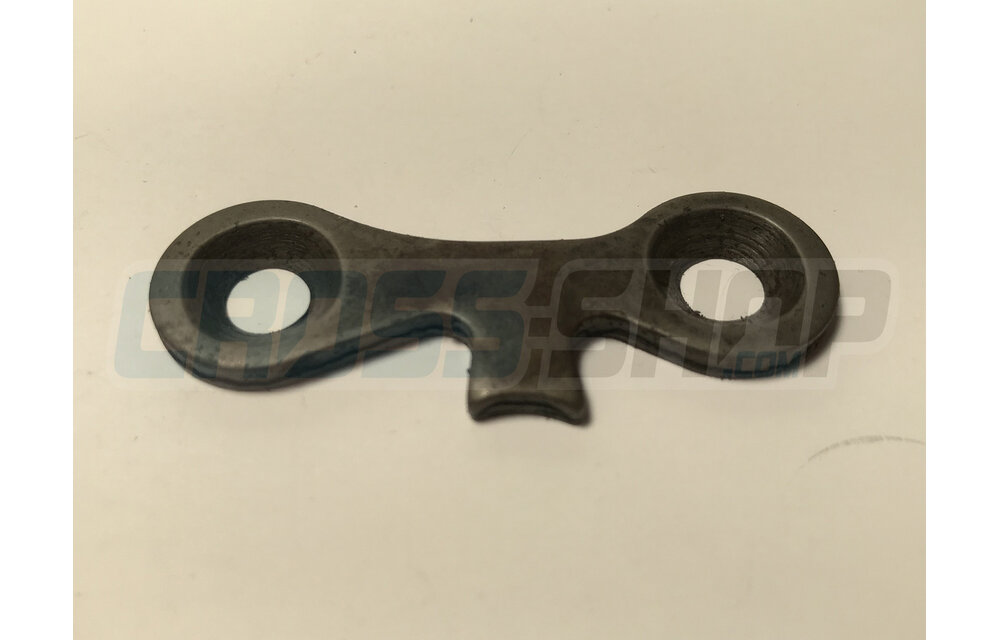 PLATE END STROKE GEAR LEVER