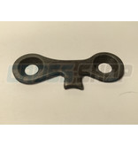 PLATE END STROKE GEAR LEVER