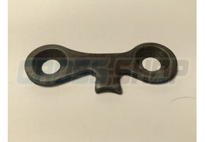 PLATE END STROKE GEAR LEVER