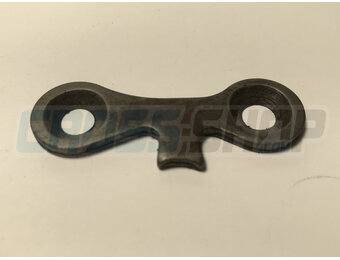 PLATE END STROKE GEAR LEVER