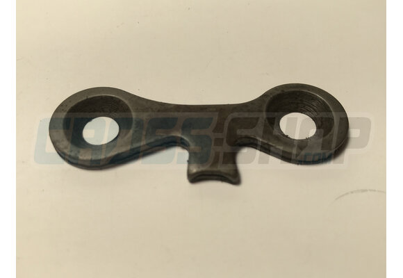 PLATE END STROKE GEAR LEVER