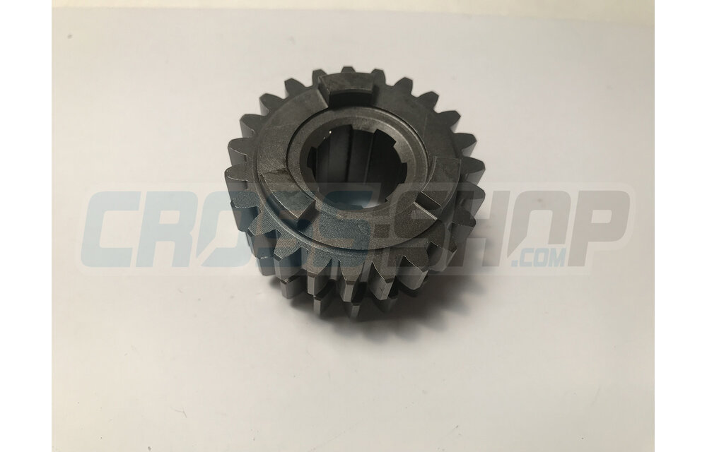 GEAR 3/4TH (19-23T) MAINSHAFT