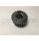 TM Racing GEAR 3/4TH (19-23T) MAINSHAFT