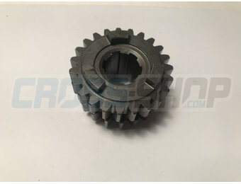 GEAR 3/4TH (19-23T) MAINSHAFT